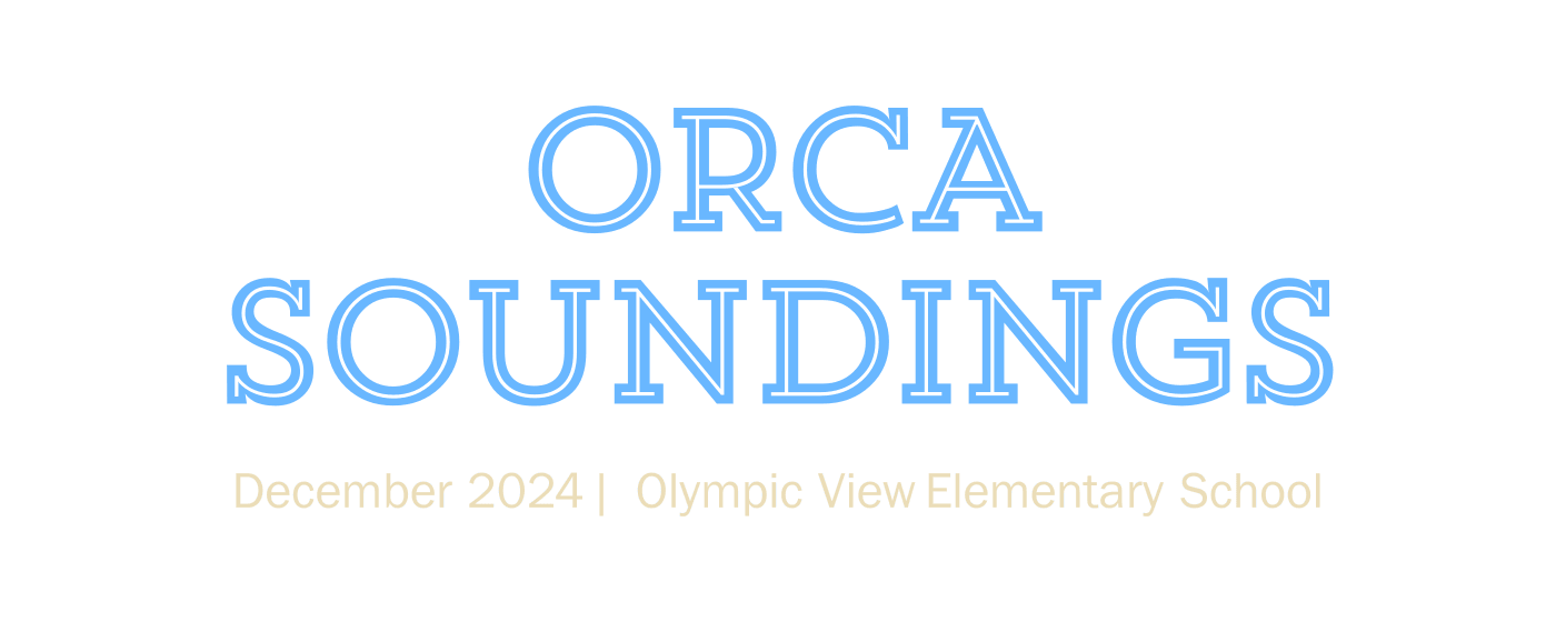 ORCA SOUNDINGS