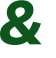 & 