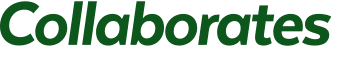 Collaborates 