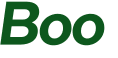 Boo 