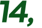14, 
