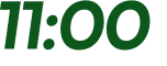 11:00 