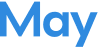 May 