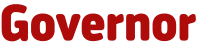 Governor 