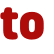 to 