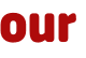 our 