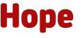 Hope 