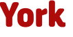 York 