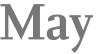 May 
