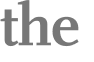 the 