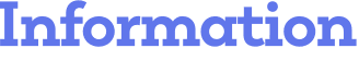 Information