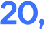 20, 