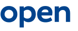 open 