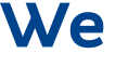 We 