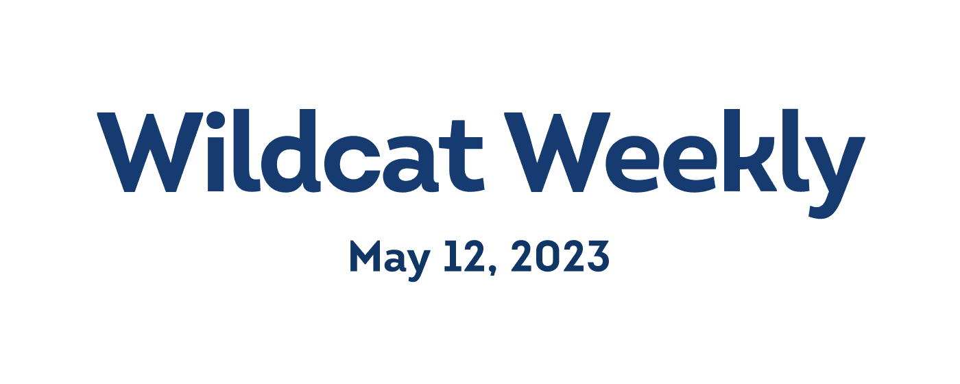 Wildcat Weekly