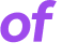 of