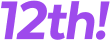 12th!