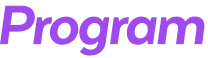 Program