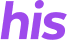 his