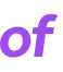 of