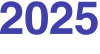 2025