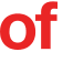 of 