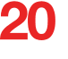 20 