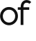 of 