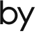 by 