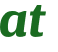 at 