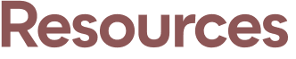 Resources