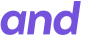 and 
