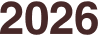 2026 