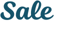 Sale 