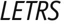 LETRS 