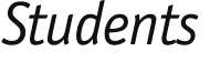 Students 