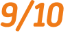 9/10 
