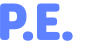 P.E. 