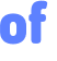 of 