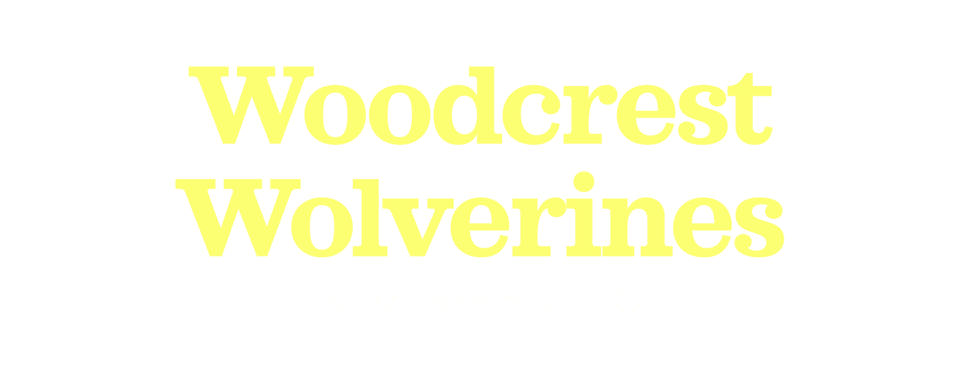 Woodcrest Wolverines