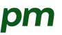 pm 