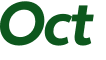 Oct 