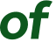 of 