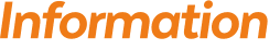 Information 