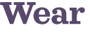 Wear 