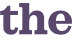 the 