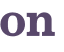 on 