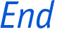 End 