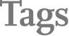 Tags