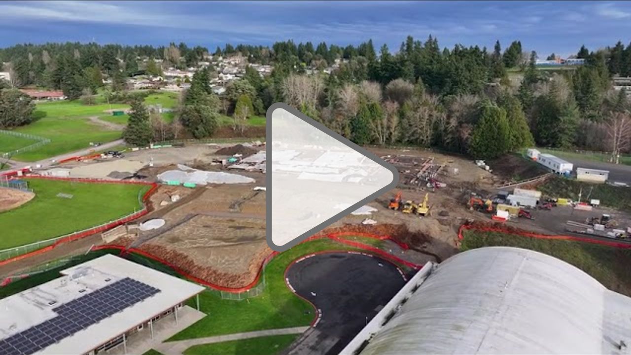 Click to play: View Ridge construction 1/10/26